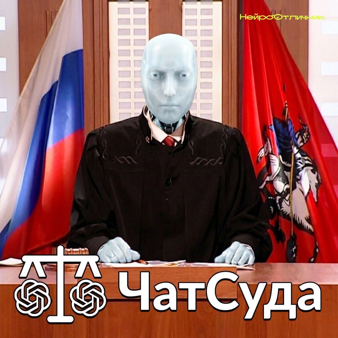 В ОАЭ запускают первый в мире судебный искусственный интеллект