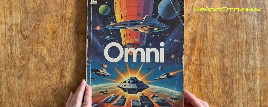 Google опубликовал гайд по промптингу для Gemini Omni: пять принципов работы с моделью